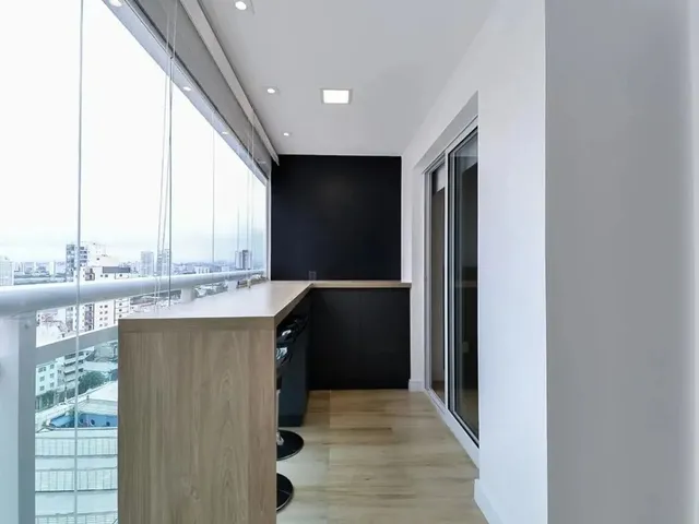 Imagem 7: Studio para Venda em Barra Funda com 1 Quarto, Sendo 1 Suíte , 33M²