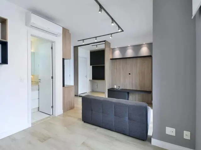 Imagem 12: Studio para Venda em Barra Funda com 1 Quarto, Sendo 1 Suíte , 33M²
