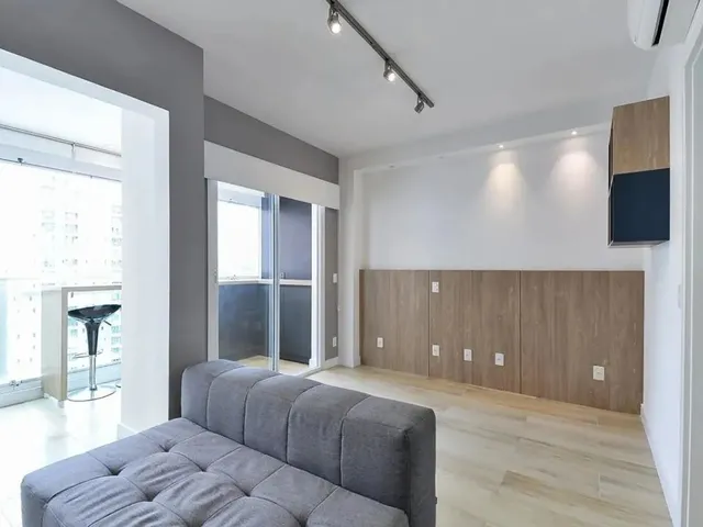 Imagem 16: Studio para Venda em Barra Funda com 1 Quarto, Sendo 1 Suíte , 33M²