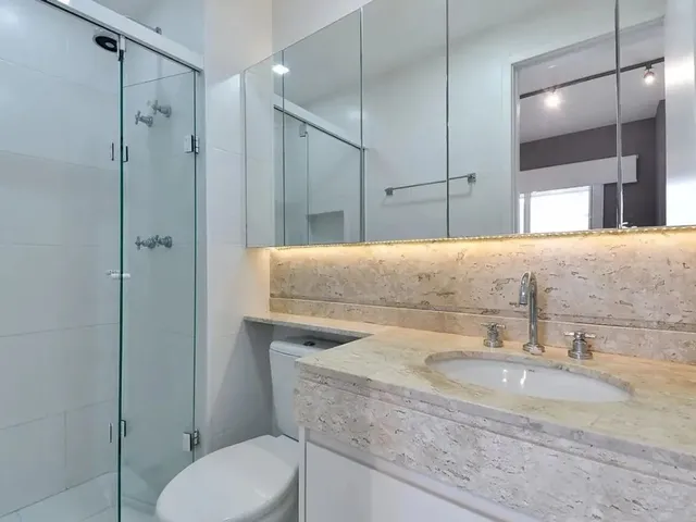 Imagem 6: Studio para Venda em Barra Funda com 1 Quarto, Sendo 1 Suíte , 33M²
