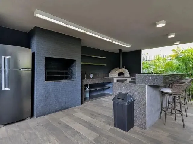 Imagem 11: Studio para Venda em Barra Funda com 1 Quarto, Sendo 1 Suíte , 33M²