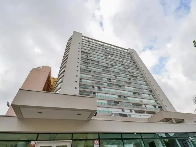 Imagem 13: Studio para Venda em Barra Funda com 1 Quarto, Sendo 1 Suíte , 33M²