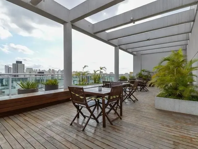 Imagem 15: Studio para Venda em Barra Funda com 1 Quarto, Sendo 1 Suíte , 33M²