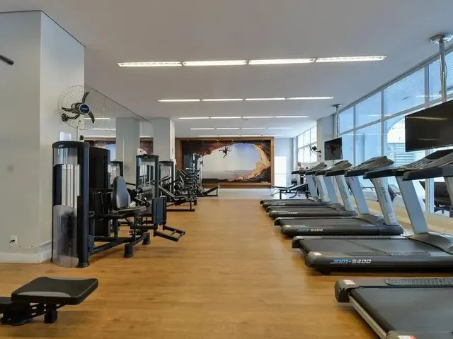 Imagem 8: Studio para Venda em Barra Funda com 1 Quarto, Sendo 1 Suíte , 33M²