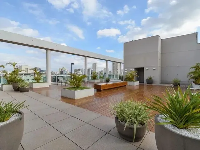 Imagem 10: Studio para Venda em Barra Funda com 1 Quarto, Sendo 1 Suíte , 33M²