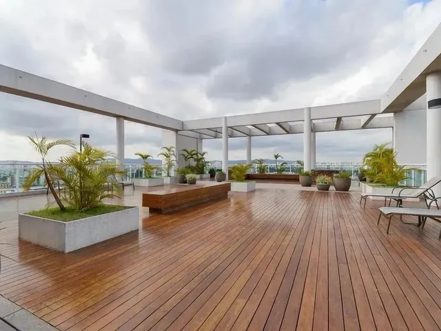 Imagem 9: Studio para Venda em Barra Funda com 1 Quarto, Sendo 1 Suíte , 33M²