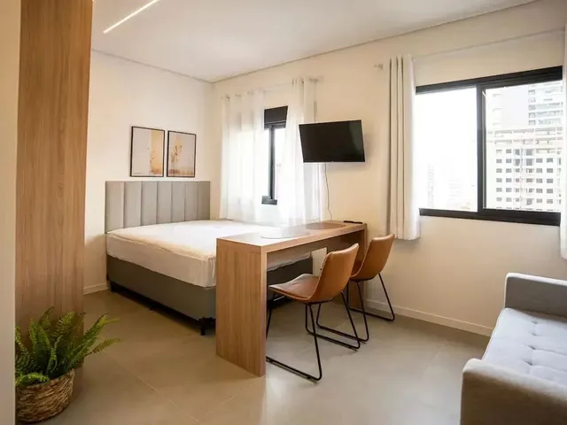 Imagem: Studio para Venda em Vila Pompeia com 1
