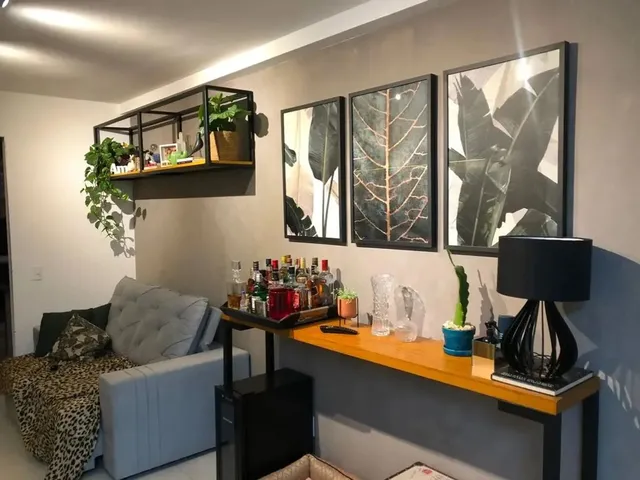 Imagem: Apartamento para Venda em Água Branca com