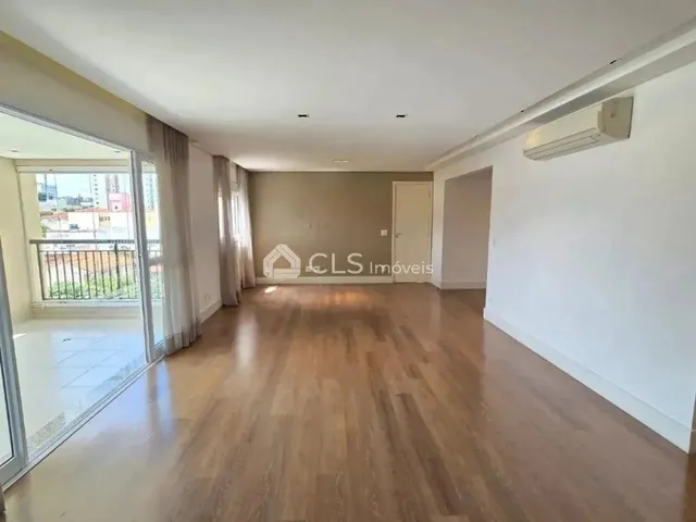 Imagem: Apartamento Lapa 3 Dormitórios 3 Suítes