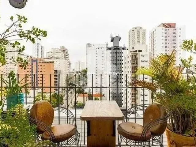 Imagem: Apartamento Á Venda com 2 Quartos, 119M²