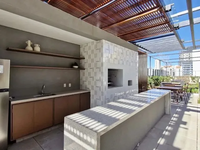 Imagem: Apartamento para Venda em Perdizes com 3