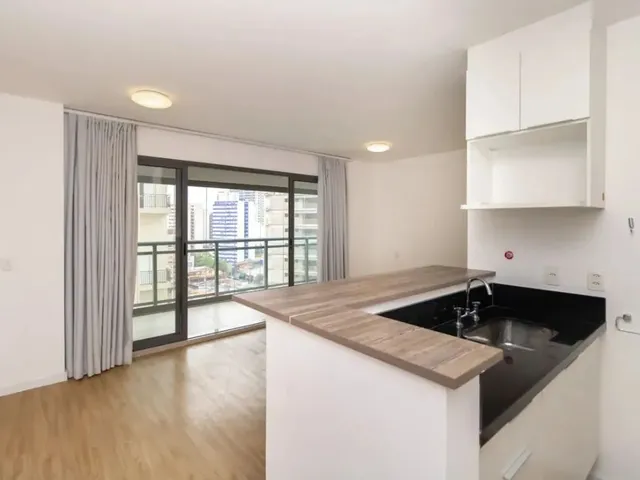 Imagem: Apartamento para Venda em Sumarezinho com
