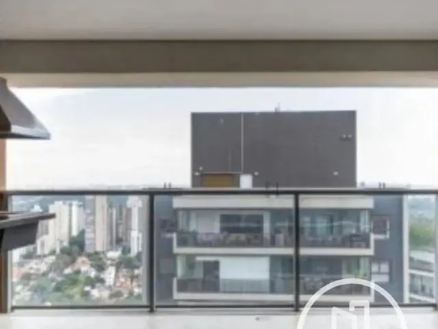Imagem: Apartamento com 122 M² e 3 Suítes na Vila