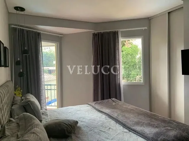 Imagem: Apartamento À Venda no Alto de Pinheiros