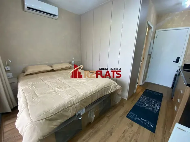 Imagem: Flat com Ótimo Preço no Bairro de Butantã