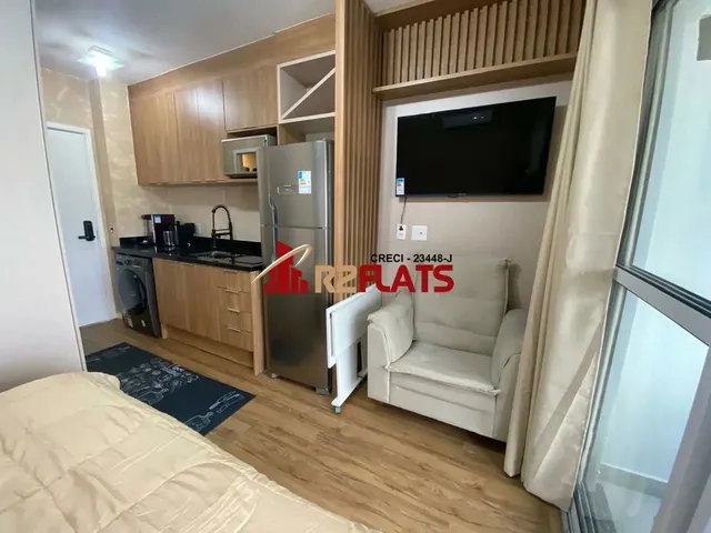 Imagem: Flat com Ótimo Preço no Bairro Butantã