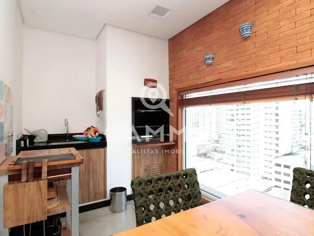 Imagem: Cobertura Duplex com 180M² na Vila Romana