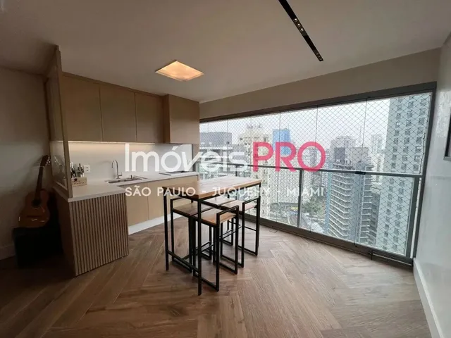 Imagem: Apartamento À Venda com 122 M² em Vila
