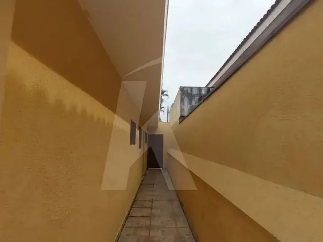 Imagem 13: Casa Térrea no Tremembé com 03 Quartos e 03 Vagas de Garagem