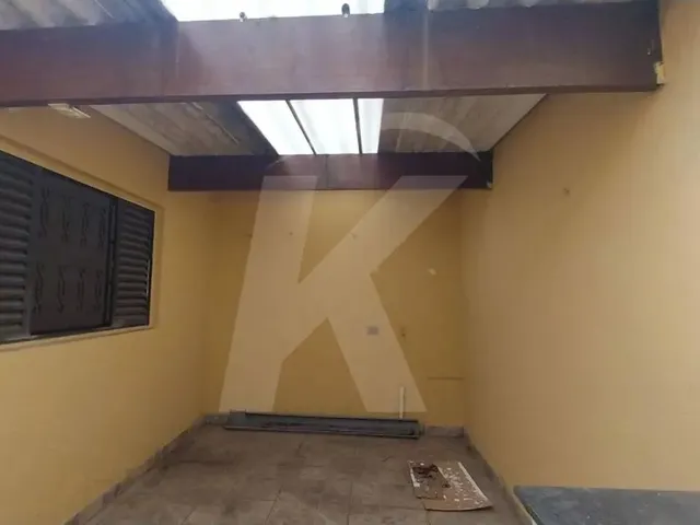 Imagem 8: Casa Térrea no Tremembé com 03 Quartos e 03 Vagas de Garagem