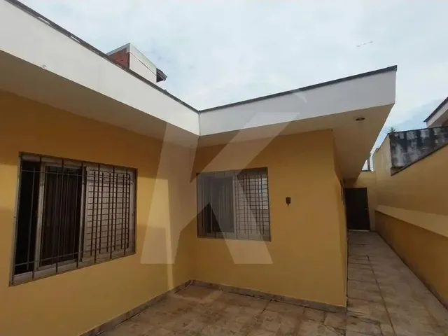 Imagem 3: Casa Térrea no Tremembé com 03 Quartos e 03 Vagas de Garagem