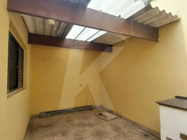 Imagem 15: Casa Térrea no Tremembé com 03 Quartos e 03 Vagas de Garagem