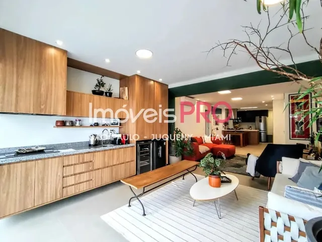 Imagem: Vila Madalena, 3 Dormitórios, 2 Suítes
