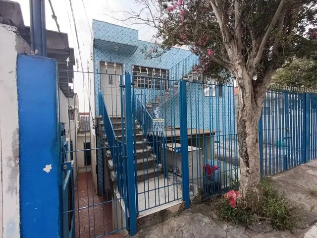 Imagem: Casa para Locação na Vila Medeiros