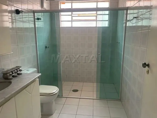 Imagem 12: Sobrado com 3 Dormitórios,1 Suíte, 3 Banheiros, com Jardim, 2 Vagas de Garagem