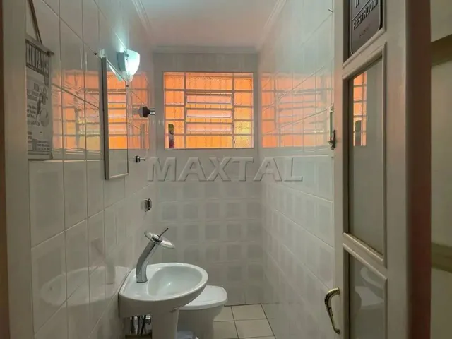 Imagem 2: Sobrado com 3 Dormitórios,1 Suíte, 3 Banheiros, com Jardim, 2 Vagas de Garagem