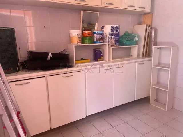 Imagem 8: Sobrado com 3 Dormitórios,1 Suíte, 3 Banheiros, com Jardim, 2 Vagas de Garagem
