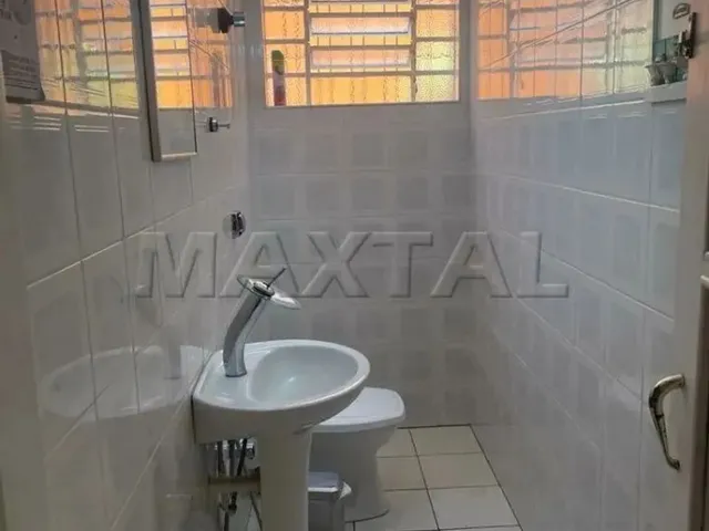 Imagem 11: Sobrado com 3 Dormitórios,1 Suíte, 3 Banheiros, com Jardim, 2 Vagas de Garagem