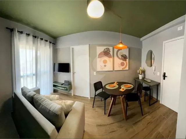 Imagem: Apartamento com 1 Quartos À Venda Ou para