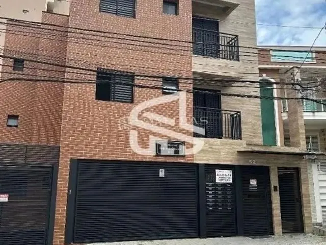 Imagem: Apartamento para Locação 44M² Sendo 2