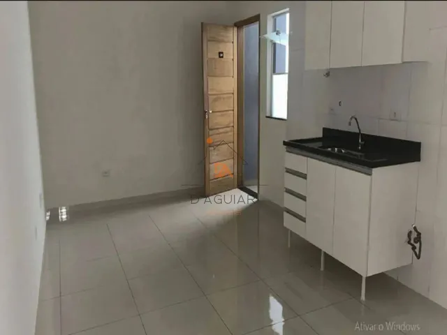 Imagem: Apartamento para Alugar na Vila Gustavo