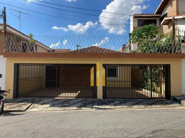 Imagem: Casa com 3 Dormitórios para Alugar, 270