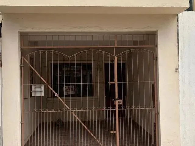 Imagem: Sobrado para Aluguel Possui 200 Metros Quadrados