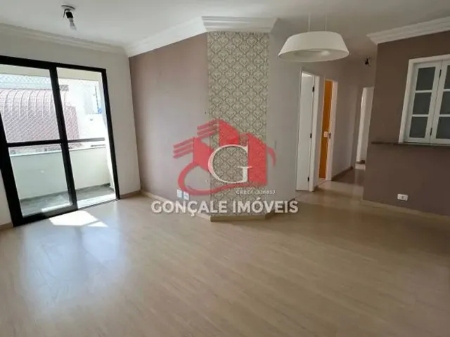 Imagem: Apartamento para Alugar em Santana - 3 Dormitórios