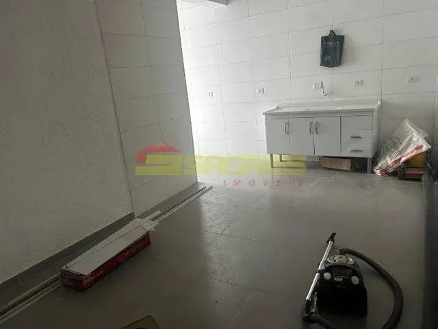 Imagem: Apartamento 35M² na Vila Leonor por R$