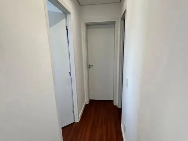 Imagem: Apartamento Semi Mobiliado na Vila Zilda