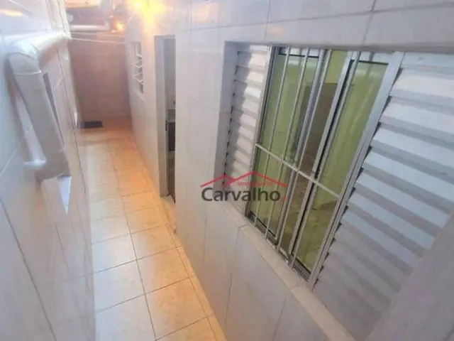 Imagem: Casa com 1 Dormitório para Alugar, 28 M²