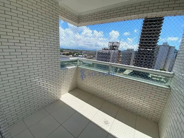 Imagem: Apartamento com 2 Dormitórios para Alugar