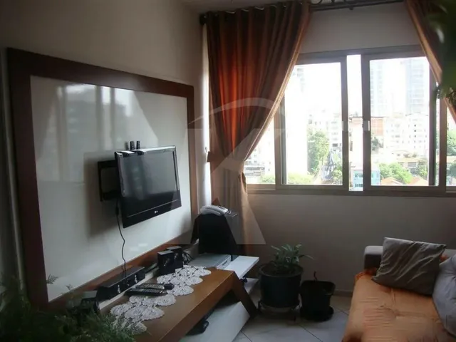 Imagem: Apartamento 03 Dormitórios, Sendo 01 Suíte