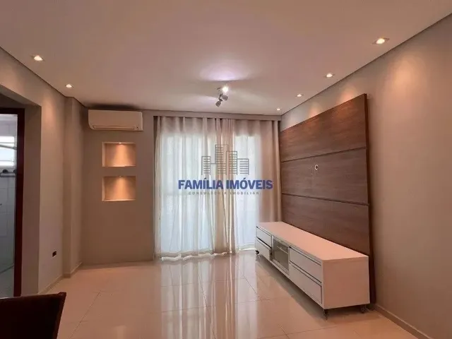Imagem: Apartamento para Aluguel 2 Quartos Suite