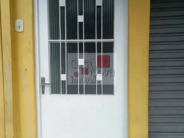 Imagem: Casa Assobradada, Jardim Brasil (Zona Norte)