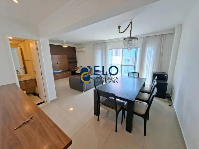 Imagem: R$ 8.500,00 - Apartamento para Locação