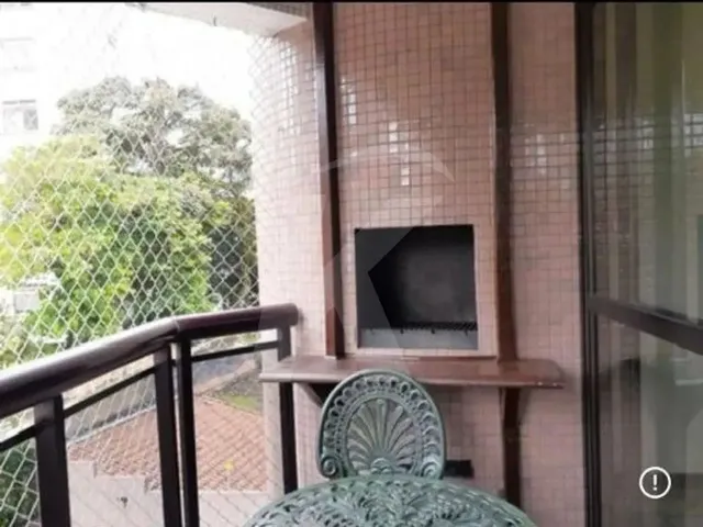 Imagem: Apartamento na Água Fria com 03 Suítes
