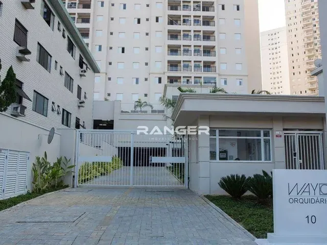 Imagem: Apartamento com 2 Dormitórios para Alugar