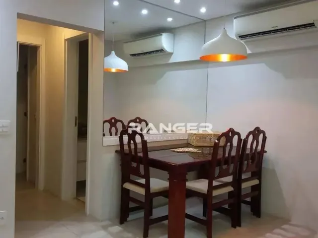 Imagem 3: Apartamento com 2 Dormitórios para Alugar, 63 M² por R$ 4.700,00/Mês - Marapé