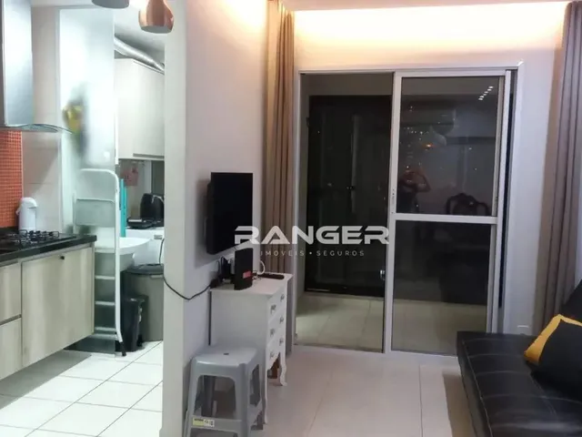 Imagem 15: Apartamento com 2 Dormitórios para Alugar, 63 M² por R$ 4.700,00/Mês - Marapé